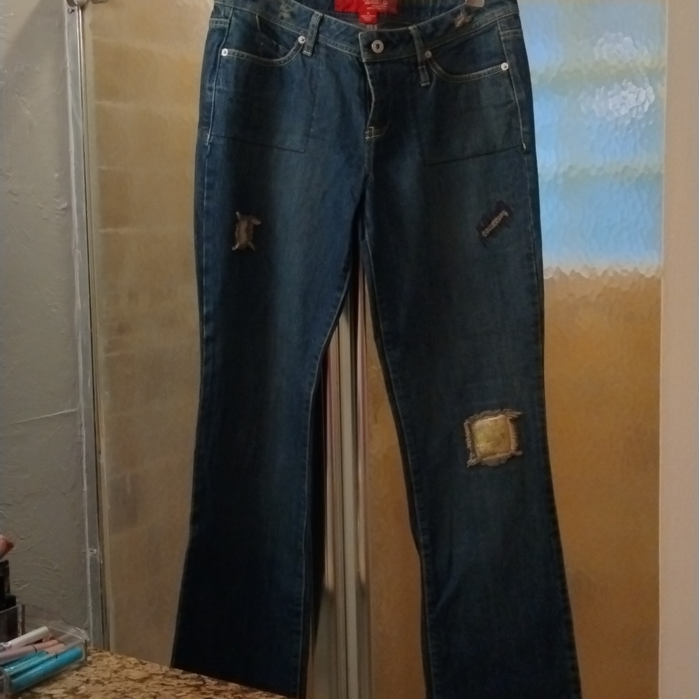 Ladies jeans New never worn